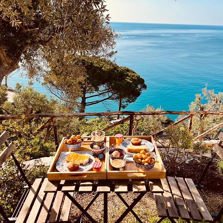 Eufonia Del Mare Hotel Финале Лигуре Екстериор снимка