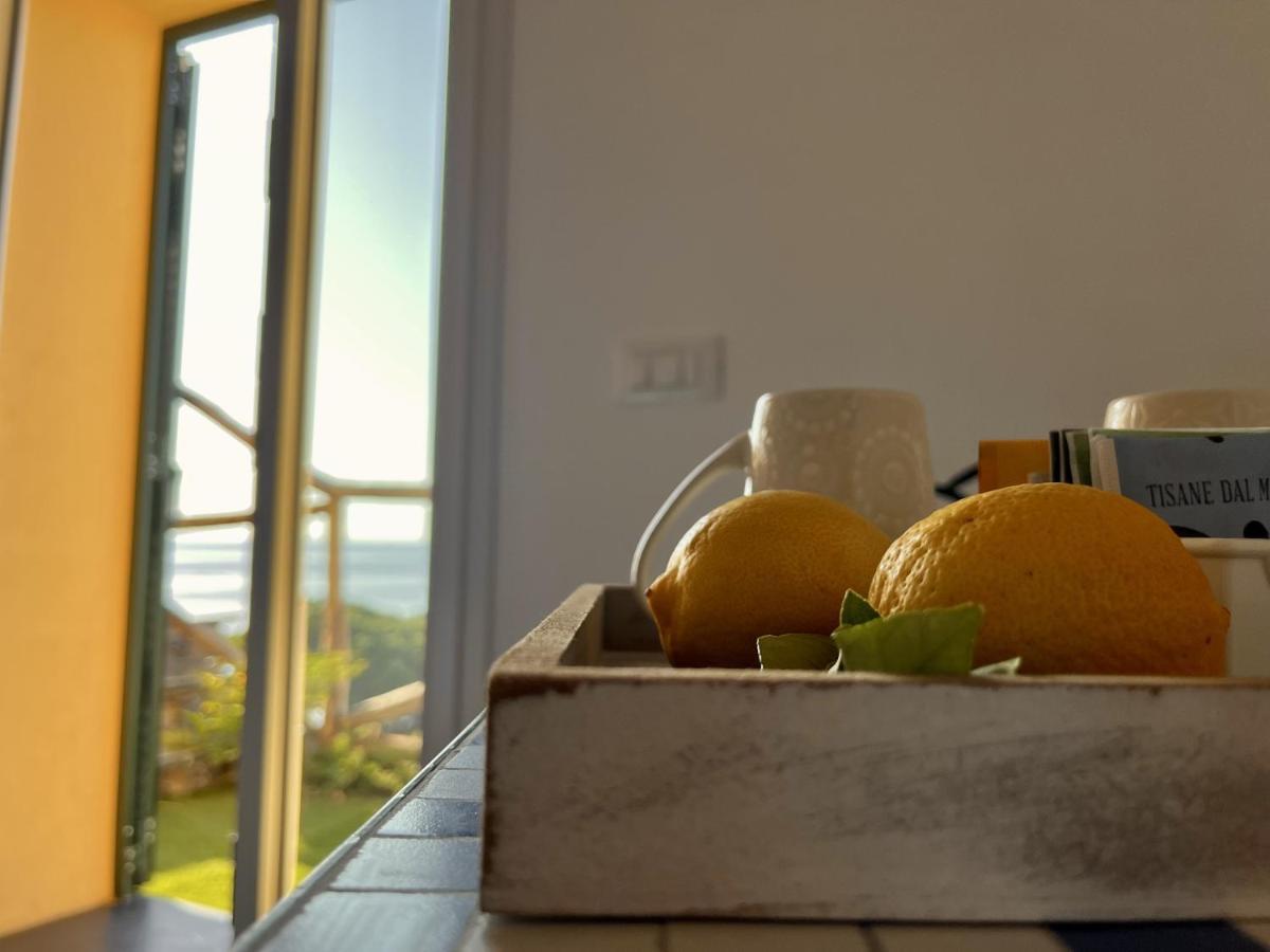 Eufonia Del Mare Hotel Финале Лигуре Екстериор снимка