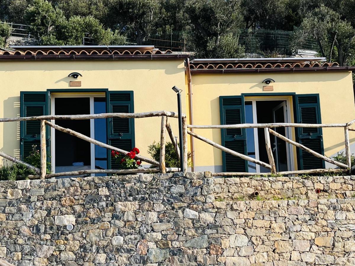 Eufonia Del Mare Hotel Финале Лигуре Екстериор снимка