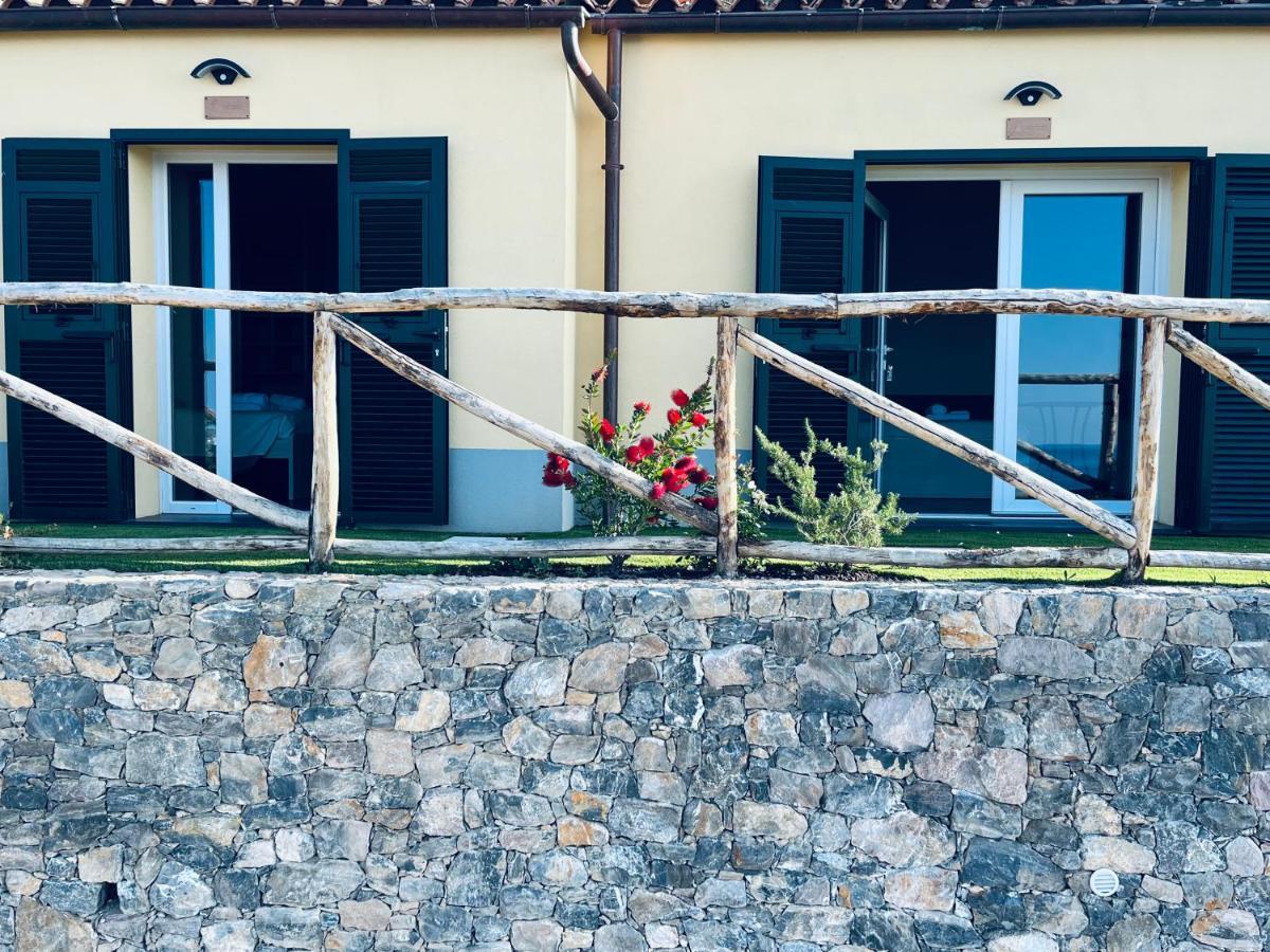 Eufonia Del Mare Hotel Финале Лигуре Екстериор снимка