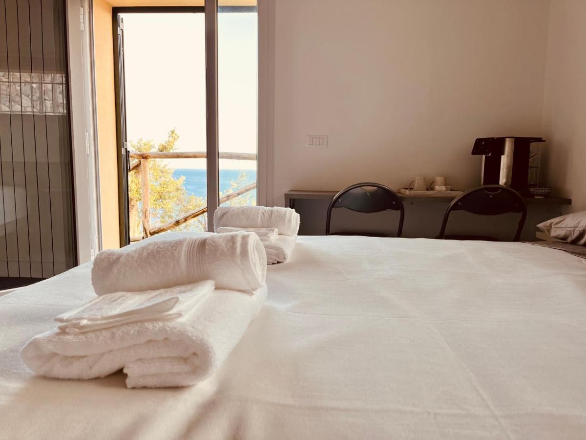 Eufonia Del Mare Hotel Финале Лигуре Екстериор снимка