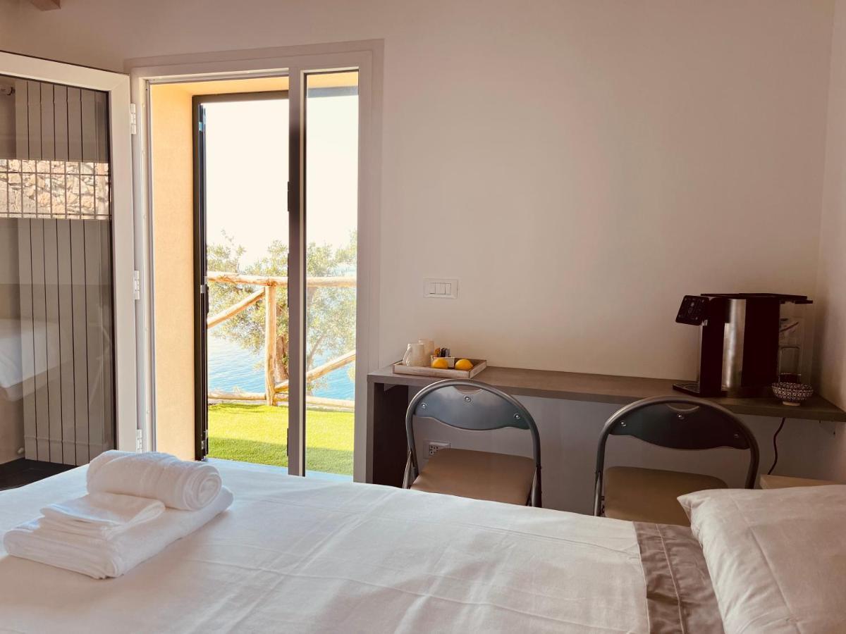 Eufonia Del Mare Hotel Финале Лигуре Екстериор снимка