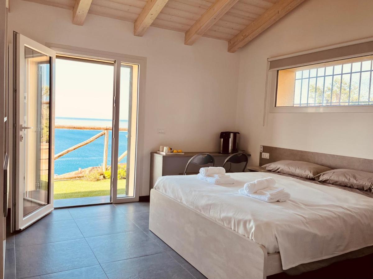 Eufonia Del Mare Hotel Финале Лигуре Екстериор снимка