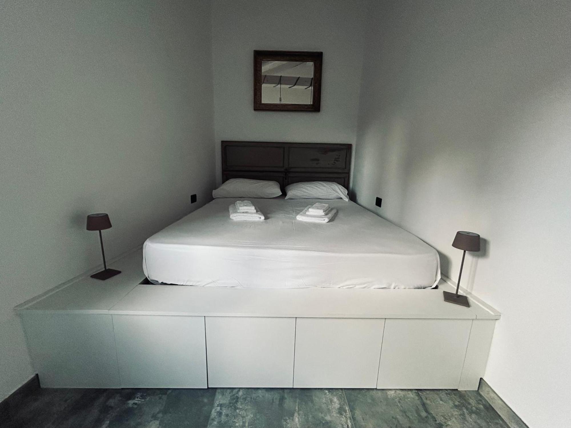 Eufonia Del Mare Hotel Финале Лигуре Екстериор снимка